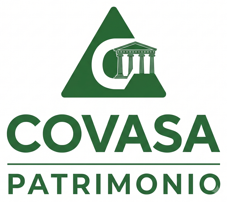COVASA Patrimonio, S.L.